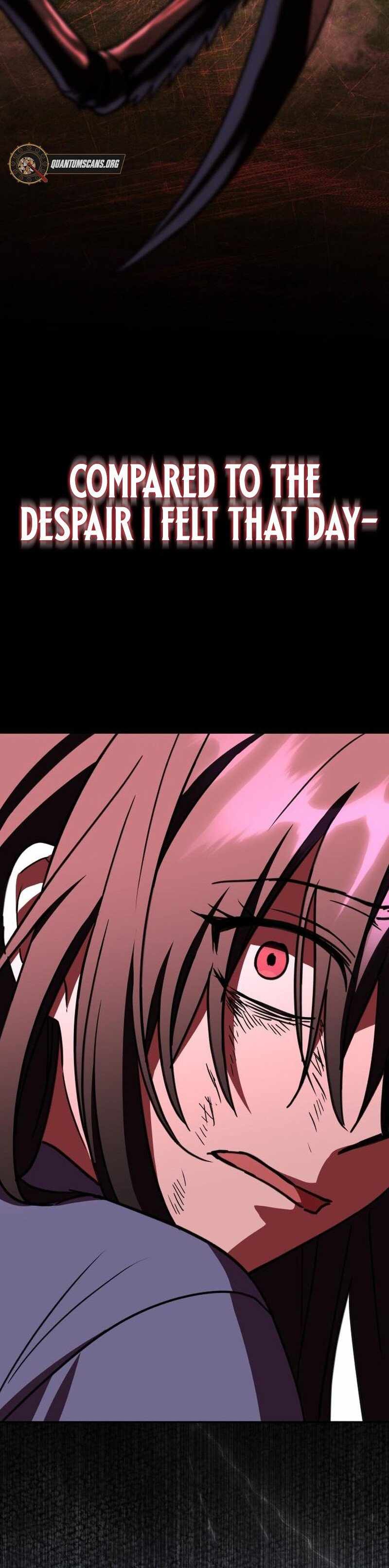 The Returned C-Rank Tank Won't Die! Chapter 8 8